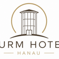Hotel Turm Hanau Logo