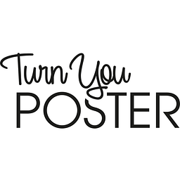 TurnYouPoster Logo