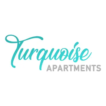 Turquoiseapartments Logo