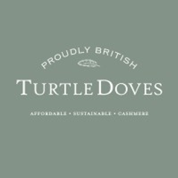Turtle Doves Logo