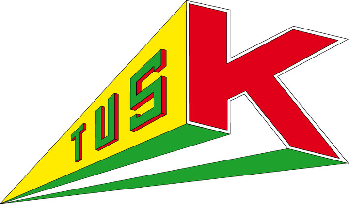 TuS v. 1913 Kachtenhausen Geschäftsstelle Logo