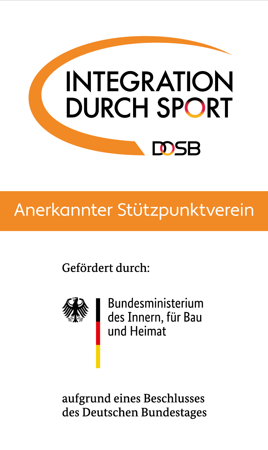 TuS Rondorf 1975 e.V. Logo