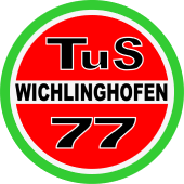 TUS Wichlinghofen 77 e.V. Thomas Eichler Logo
