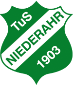 TuS 03 Niederahr Sportlerheim Logo