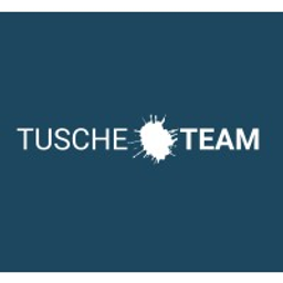 Tuscheteam CAD-Service Logo