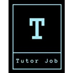 Tutorjob Logo