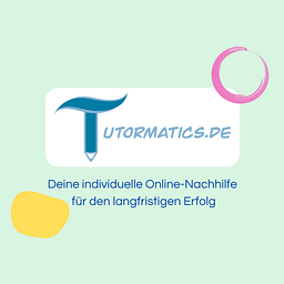 Tutormatics Logo