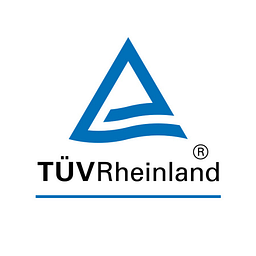 TÜV Rheinland Logo