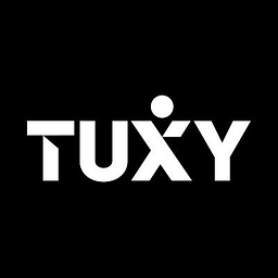 Tuxy Logo