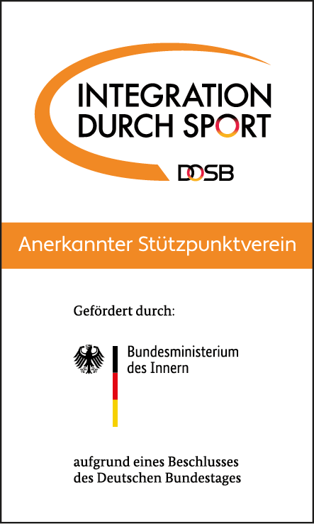 Turnverein Fischbek v. 1921 e.V. Logo