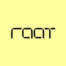 Raat Amsterdam b.v. / Tv-kast.nl Logo