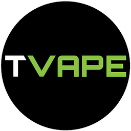 TVape Logo