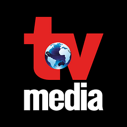 Tvmedia Logo