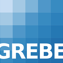 Grebe Teppich-Wasch-Center Logo