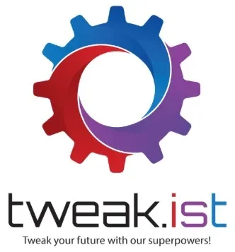Tweak Logo