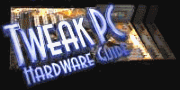TweakPC Logo