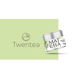 Twentee Logo