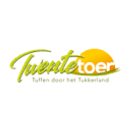 Twente Toer Ootmarsum - Rent & Event Logo