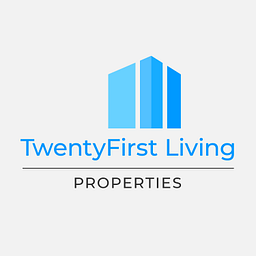 TwentyFirst Living Logo