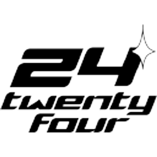 Twentyfourdegree Logo