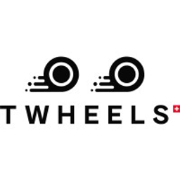 TWHEELS GmbH Logo