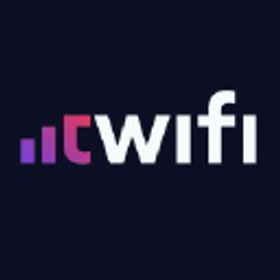 Twifi Logo