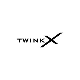Twink X Logo