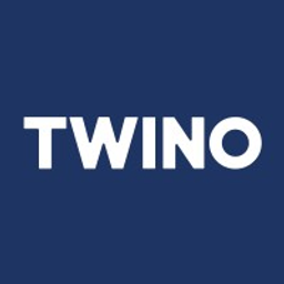 TWINO Investments AS Logo