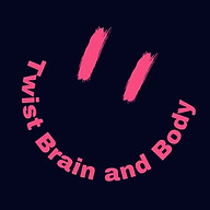 Twistbrainandbody Logo