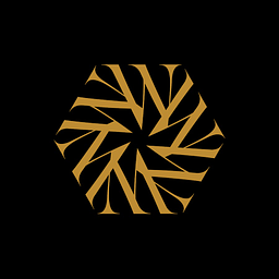 Twistedpendant - Men's Jewellery Online Store Logo