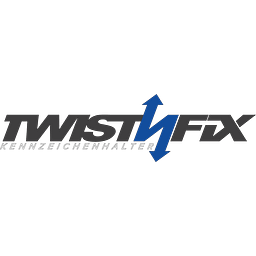 Twistnfix Logo