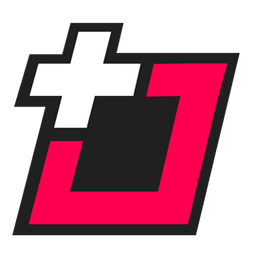 Twitch Overlay Logo
