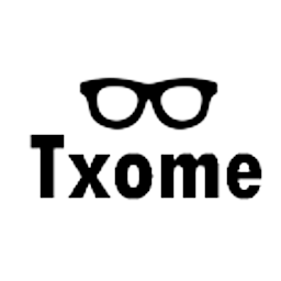 Txome Logo