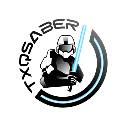 Txqsaber Logo