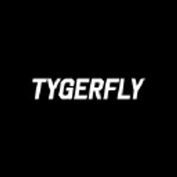TYGERFLY Logo