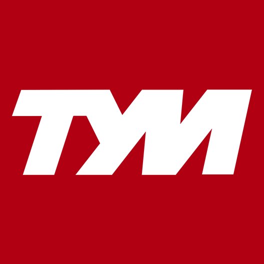 TYM-Traktoren Vertrieb GmbH Logo
