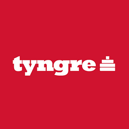 Tyngre Logo