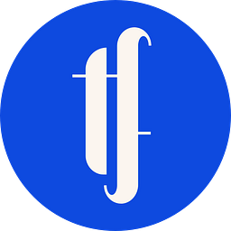 Typefaces Kreativ GmbH Logo