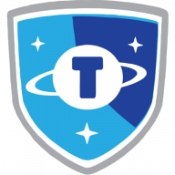 Typetopia Logo