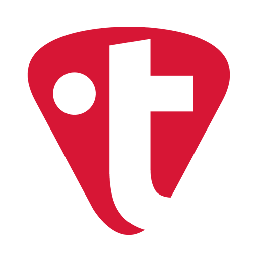 TypoServ Gesellschaft für Satz & Druck mbH Logo