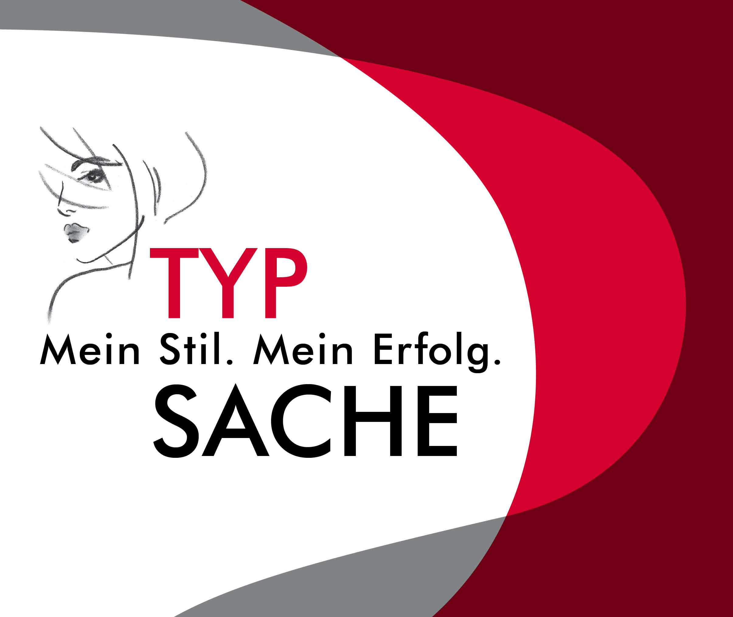 Typsache Logo