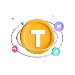 TryRewards Logo