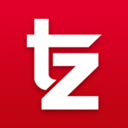 TZ Logo