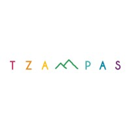Tzampas Logo