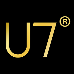 U7 Jewelry Logo