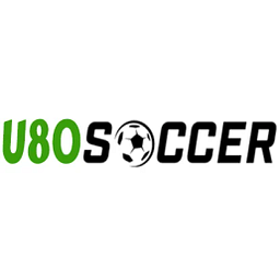 U80soccer Logo