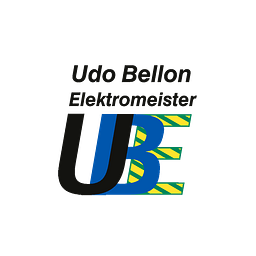 Bellon Udo Logo