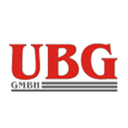 UBG GmbH Logo