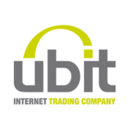 UBIT GmbH & Co. KG Logo