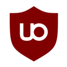 Ublockorigin Logo